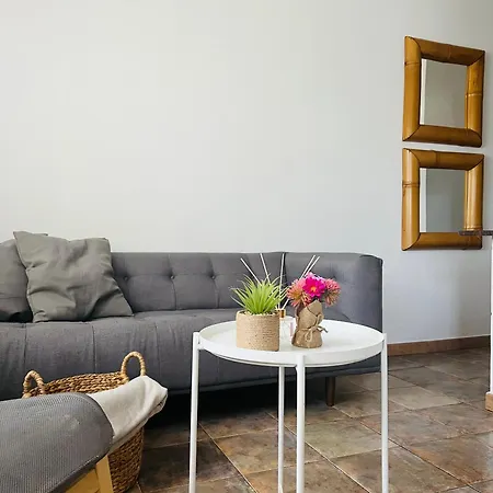 Casa Loli Caleta Caballo Apartment