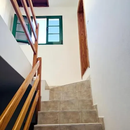 Casa Loli Caleta Caballo Appartement *