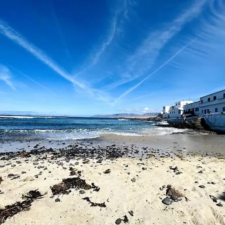 Appartement Casa Loli Caleta Caballo