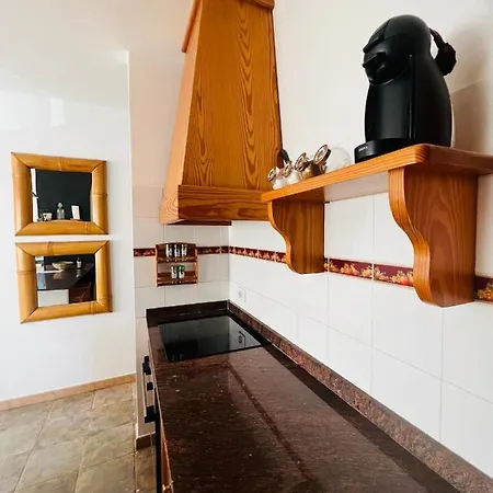 Casa Loli Caleta Caballo Apartment *