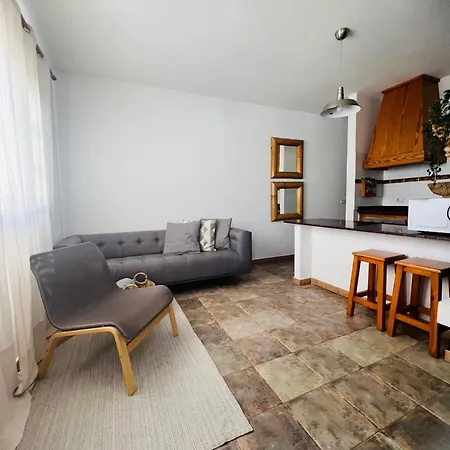 Appartement Casa Loli Caleta Caballo *